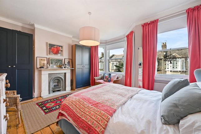 Terraced house for sale in Ingersoll Road, London