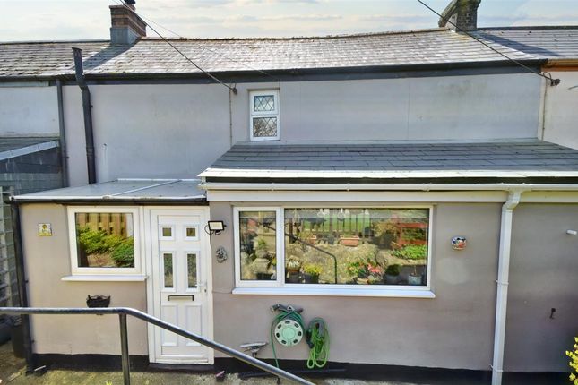 Cottage for sale in Longdowns, Penryn