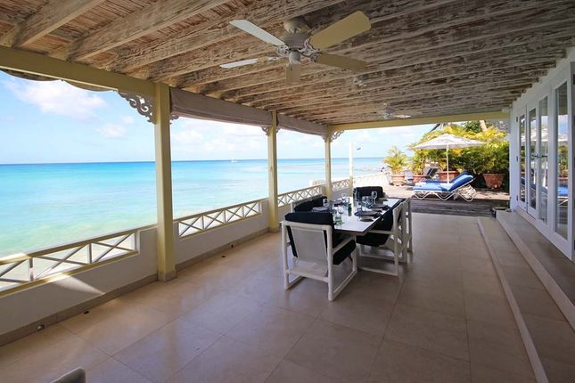 Villa for sale in Mullins, St. Peter, Barbados