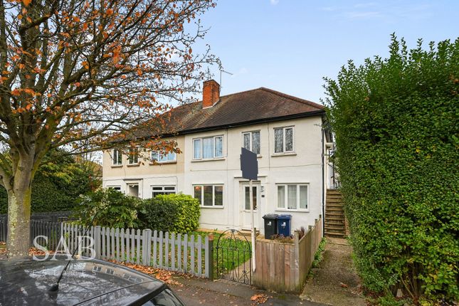 2-bed house on 18 Greenway Gardens, Greenford, £325,000