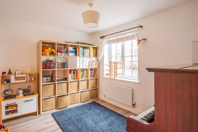 Terraced house for sale in Thornfield Road, Bristol