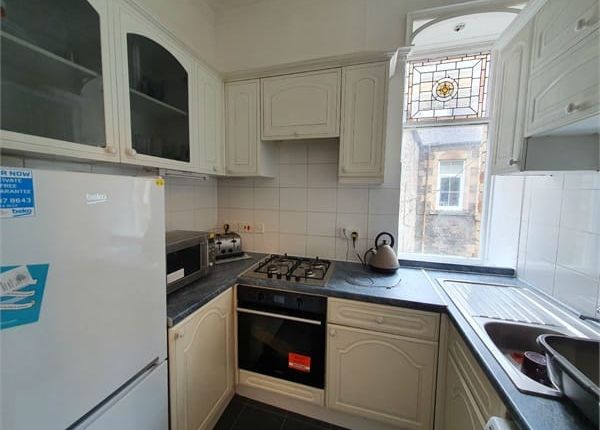 Lower Flat, Student Let, 24 High Street, Galashiels photo 3
