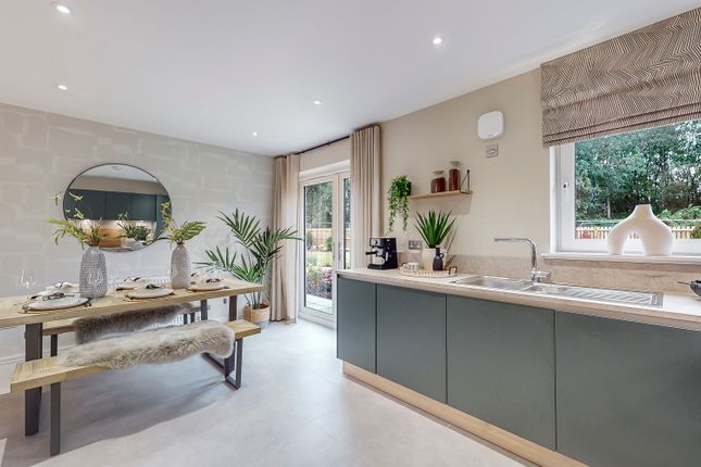 Plot 39, 58, Corseford Road, Johnstone photo 4