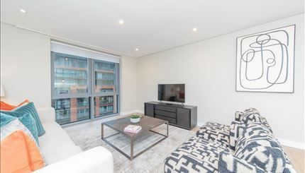 Apartment 509, London photo 5