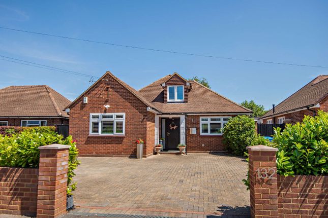 4-bed detached on 132, Springfield Road, Berkshire, £1,350,000