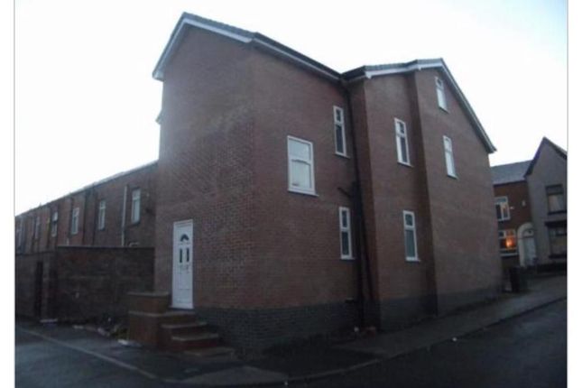 Thumbnail Terraced house for sale in Battenberg Road, Bolton