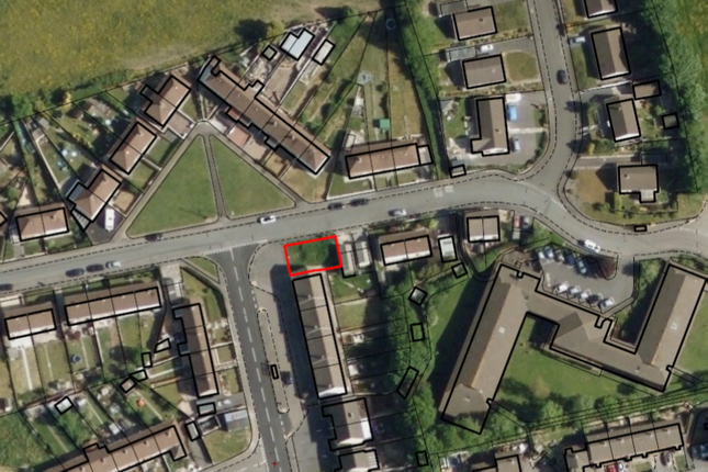 Land for sale in 30 Brewery Road, Carmarthen