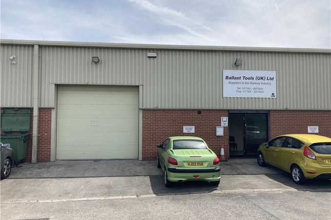 Thumbnail Light industrial for sale in Unit 5, Longacre Industrial Estate, Longacre Way, Holbrook, Sheffield, South Yorkshire