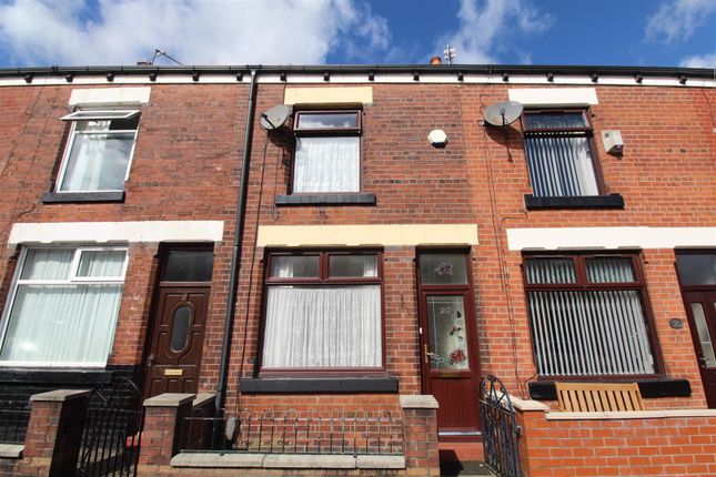 Terraced house to rent in Rawson Road, Bolton