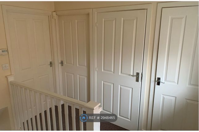 Stackyard Close, Thorpe Astley Braunstone, Leicester photo 4