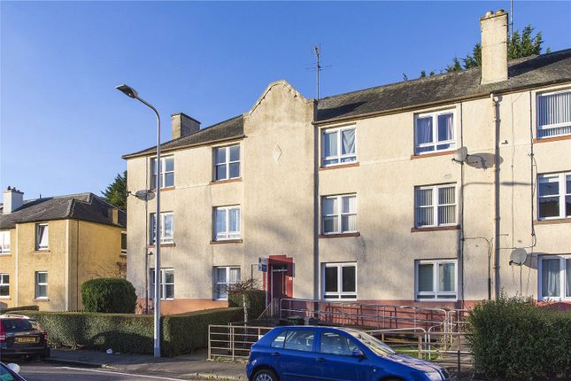 Flat for sale in 4/5 Clearburn Crescent, Prestonfield, Edinburgh