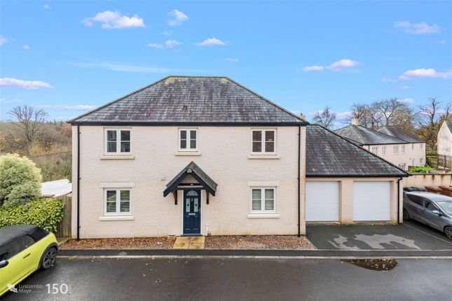 Image of 2 Gardeners Lane, Yealmpton, Plymouth, PL8 2PJ
