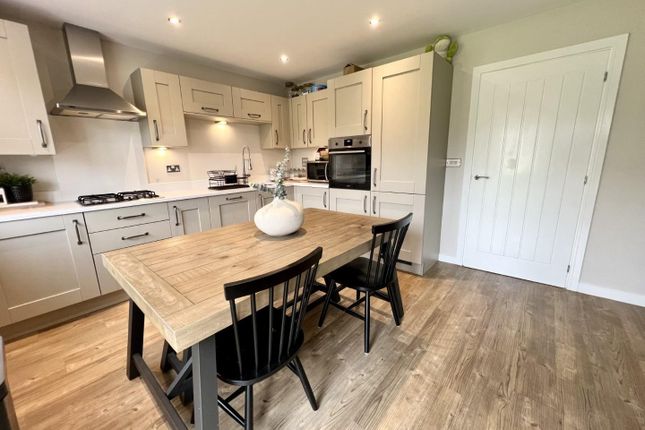 End terrace house for sale in Greenfield Way, Stockton-On-Tees