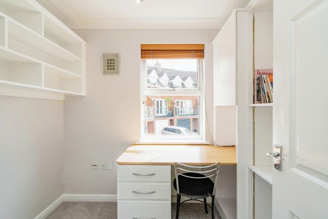 End terrace house for sale in Old Laundry Court, Norwich