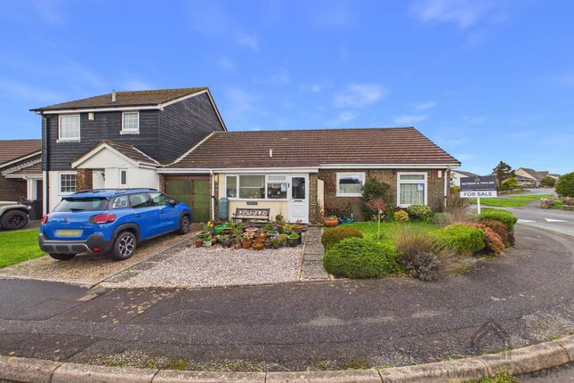 3-bed house on 1 Kimberley Foster Close, Torpoint, £340,000
