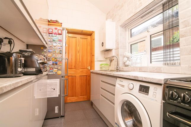 Terraced house for sale in Clarence Avenue, Handsworth, Birmingham
