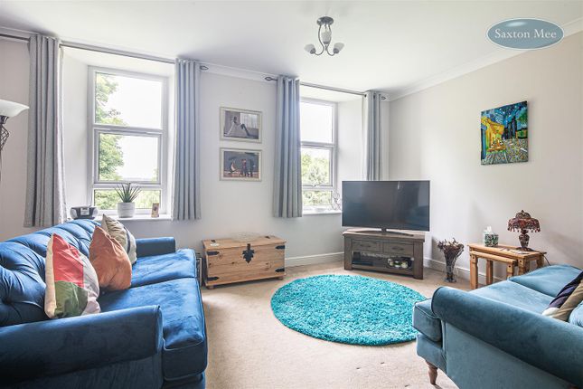 Apartment 6, Underbank House, 6, Holyrood Avenue, Sheffield photo 3