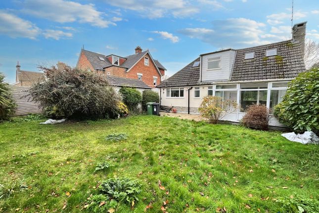 Detached house for sale in Blair Avenue, Lower Parkstone, Poole, Dorset
