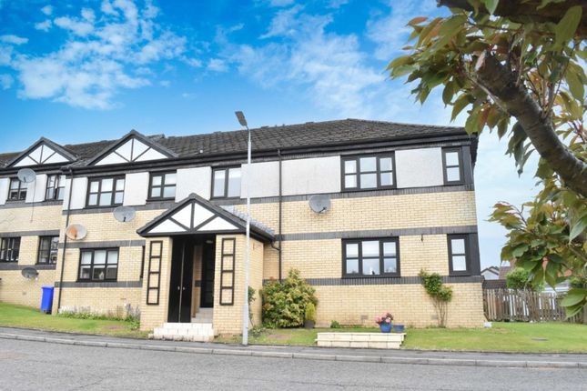Thumbnail Flat to rent in Castlemains Road, Milngavie, Glasgow
