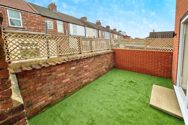 Detached house for sale in Castle Street, Lincoln
