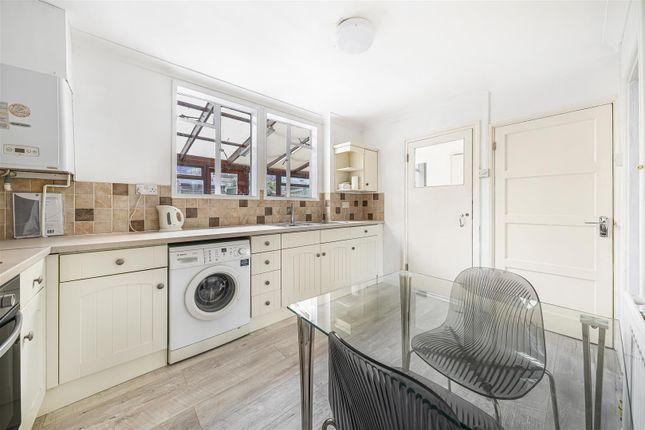 12, Buckrell Road, London photo 3