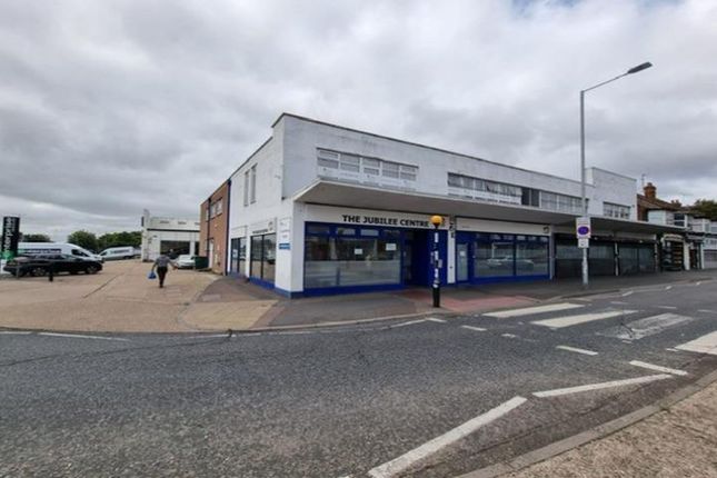 Thumbnail Office for sale in Lot, 114, Southchurch Road, Southend-On-Sea