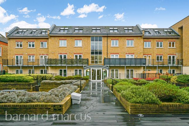 Flat 81, Voltaire Buildings, 330, Garratt Lane, London photo 3