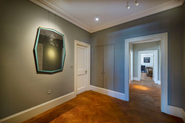 Flat for sale in St. James's Chambers, Ryder Street, London