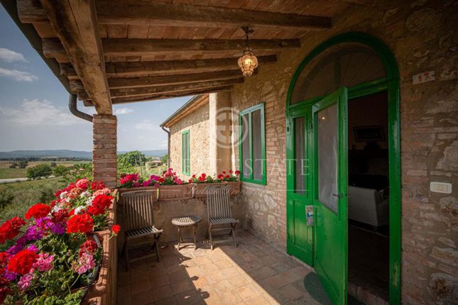 Villa for sale in Civitella Paganico, Grosseto, Tuscany