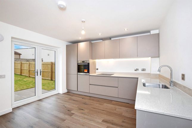 Plot 21 - The Kincaple,, Blythe Meadow, Fife photo 4