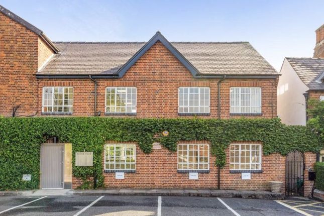 Thumbnail Office to let in River View, The Mill, Horton Road, Stanwell Moor, Heathrow