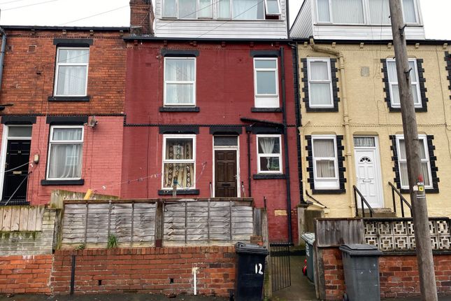 Terraced house for sale in Rydall Terrace, Holbeck