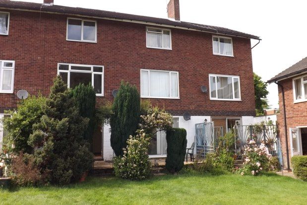 Property to rent in Woodbury Close, Tunbridge Wells