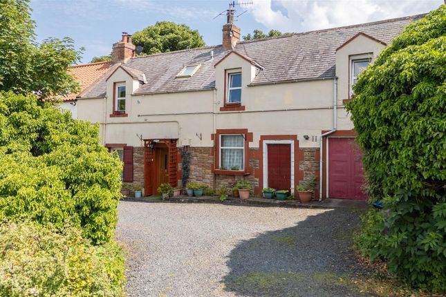 1, Lyall Terrace, Burnmouth photo 2