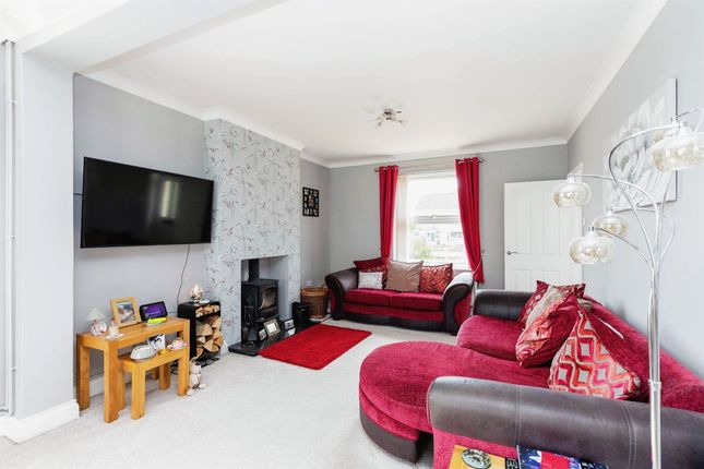 Detached house for sale in Peterborough Road, Whittlesey, Peterborough