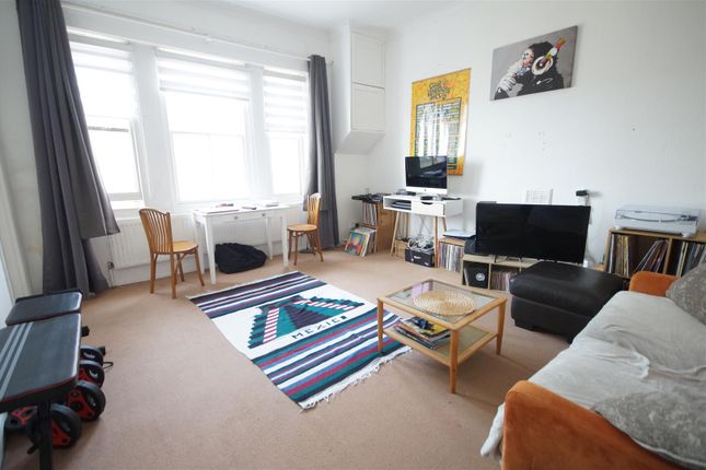 Flat to rent in Warrior Square, St Leonards On Sea, East Sussex