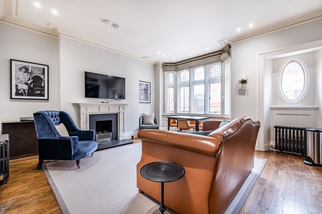 1-bed flat on Flat B, The Chesterfield Suite, 14, North Audley Street, London, £9,100/mo