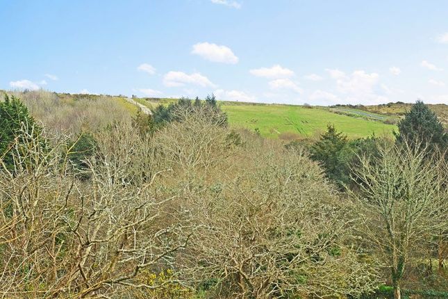 Detached house for sale in Sparry Bottom, Carharrack, Redruth