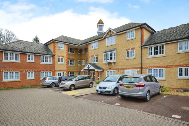 Property for sale in High Street, Rickmansworth