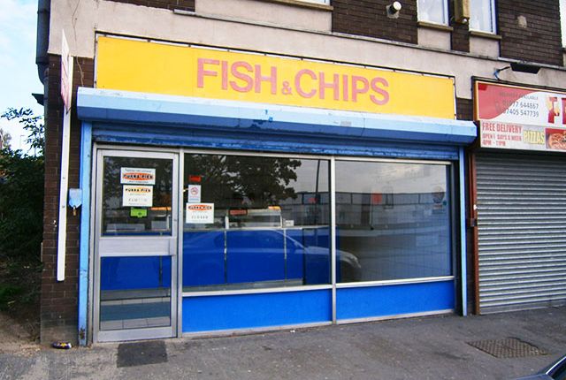 Commercial Property For Sale In South Elmsall Buy In South