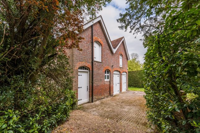 Detached house for sale in Hastings Road, Hawkhurst, Cranbrook, Kent TN18.