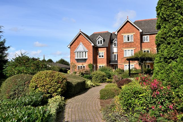 Flat for sale in College Road, Bromsgrove