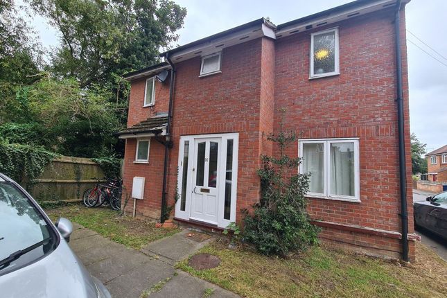 Shared accommodation to rent in Ferndale Rise, 16 Ferndale Rise, Cambridge