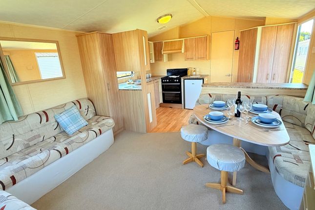 7, Dovercourt Holiday Park, Harwich photo 3