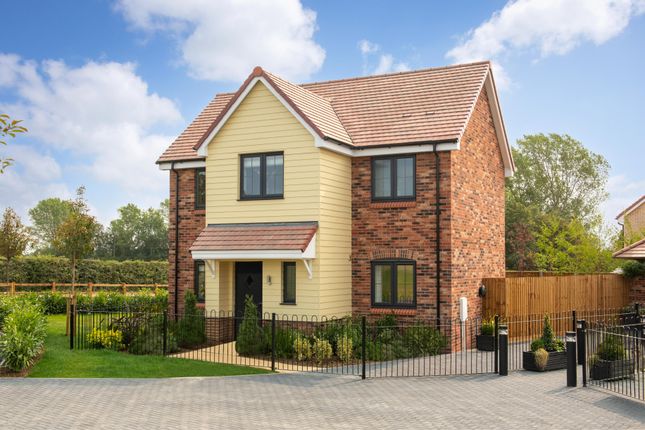 15, Kennett Garden Village, Newmarket photo 2