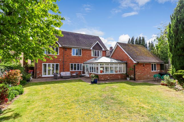 2b, Woodside Road, Buckinghamshire photo 4