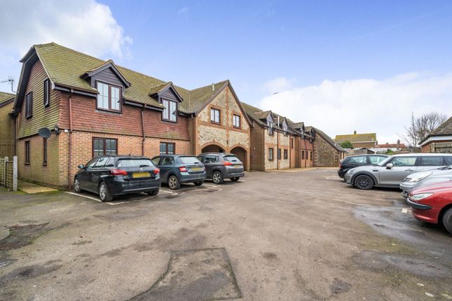 Flat for sale in High Street, Selsey