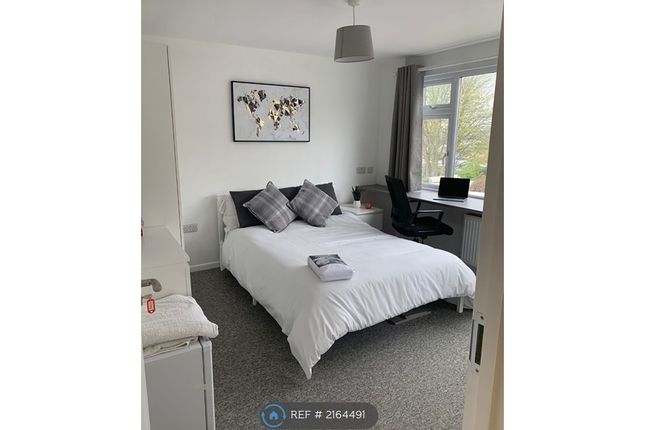 Thumbnail Room to rent in Pomfret Avenue, Luton