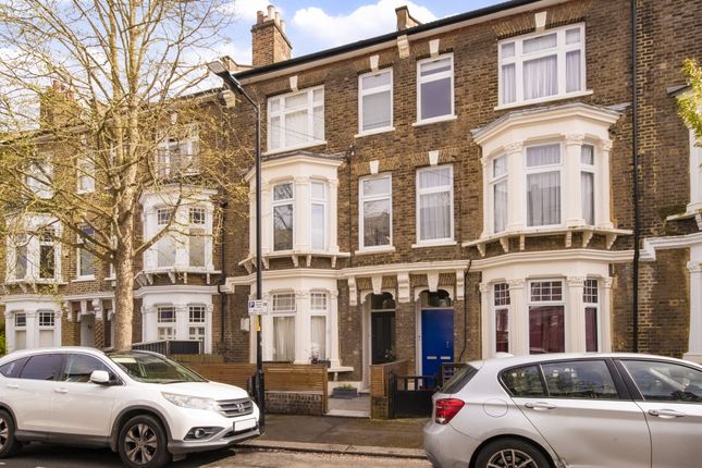 Thumbnail Flat for sale in Glengarry Road, East Dulwich