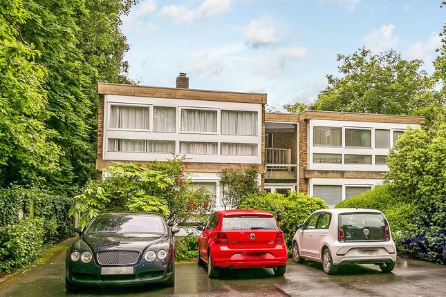 Thumbnail Flat for sale in Langham House Close, Richmond